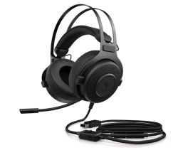 Top! HP OMEN Blast Over-ear Headset für 39€ bei Saturn (Vergleich 69,90€)