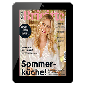 Top! Jahresabo (26 Ausgaben) Brigitte Digital E-Paper für nur einmalig 8€ (statt 55,12€)