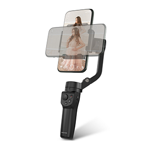 Feiyu Tech Vlogpocket 2 Smartphone-Gimbal für nur 65,90€ inkl. Versand