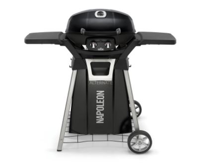 Napoleon TravelQ PRO285 Gasgrill mit TravelQ-Wagen für nur 369€