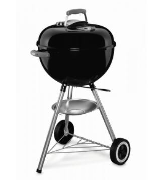 Weber Holzkohlegrill Classic Kettle 47 für nur 89,90€