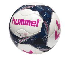 Hummel Concept Plus FIFA Match Fußball 091825-9808 für 13,94€ inkl. Versand