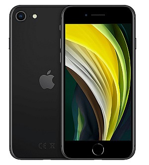 Apple iPhone SE 2020 64GB für 1€ + 10GB LTE Vodafone Allnet-Flat für 19,99€ mtl.