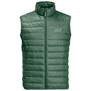 Jack Wolfskin JWP VEST M Herren Steppweste für nur 52,90€ inkl. Versand