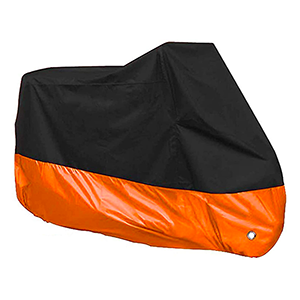 KKmoon Motorradabdeckung (265 x 125 x 105 cm) für nur 14,23€ inkl. Versand