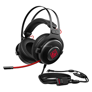 Top! OMEN Headset 800 Gaming-Headset für nur 26,99€ (statt 54€)