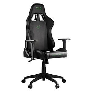 RAZER Gaming-Stuhl Tarok Essentials für nur 171,95€ inkl. Versand (statt 215€)