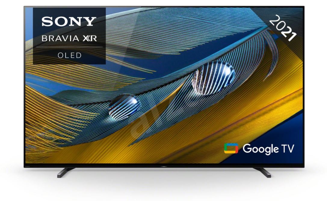 Sony XR-77A83J OLED-TV (77 Zoll, 4K HDR) für nur 3.316,98€ inkl. Versand (statt 4.509€)