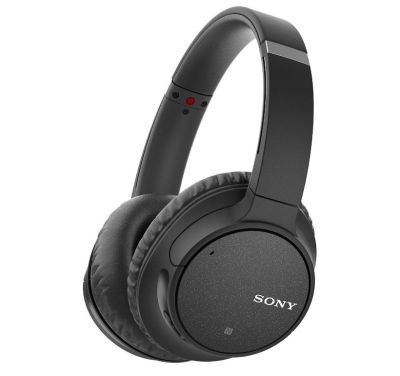 Tagesdeal: Sony WH-CH700N ANC-Kopfhörer für nur 59,90€ inkl. Versand