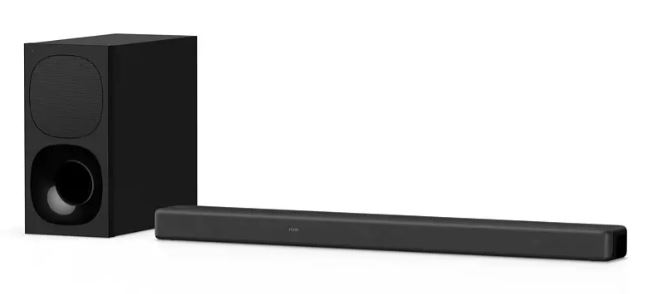 SONY HT-G700 Dolby Atmos Soundbar für nur 239€ inkl. Versand