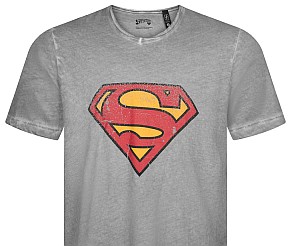 Gozoo Shirts mit Superman, Iron Man, Hulk oder Batman Motiven für je 6,99€ (+ 3,95€ VSK)