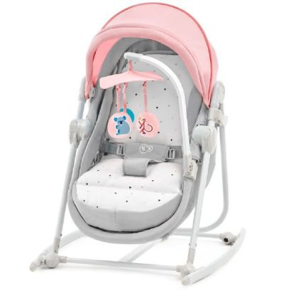 Kinderkraft 5-in-1 Babywiege für nur 54,99€ inkl. Versand