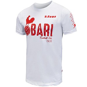 Zeus SSC Bari Sale – z.B. Stutzen für 1,99€ oder Herren Fan T-Shirt ab 2,99€