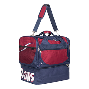 Zeus Borsa Delta Fußball Tasche für nur 9,50€ inkl. Versand