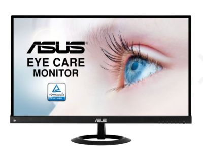 ASUS VX279C Monitor (27 Zoll, LED, IPS Panel, Full-HD, 5ms) für nur 175,20€ inkl. Versand