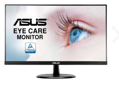 ASUS VL279HE Monitor (27 Zoll, LED, IPS-Panel) für nur 124,94€ inkl. Versand