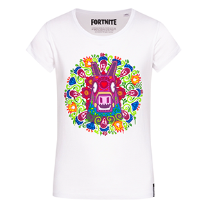 Fortnite Durrr Burger Kinder T-Shirt