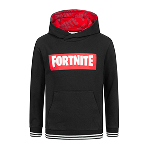 FORTNITE Gamer Kinder Hoodie für nur 13,94€ inkl. Versand