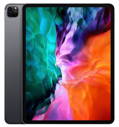 Knaller! APPLE iPad Pro 12.9 (Version 2020, 256 GB, Wifi) in Space Grey oder Silber für nur 889€ inkl. Versand (statt 987€)