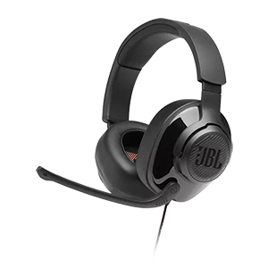 Media Markt Club: JBL Quantum 200 Over-Ear Gaming Headset für nur 24,30€ inkl. Versand