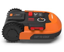 WORX Landroid PLUS WR165E Mähroboter für nur 499€