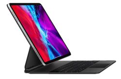 APPLE MXQU2D/A Magic Keyboard für iPad Pro 12,9″ (3.+4. Gen) für 239€ (statt 349€)