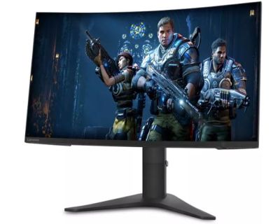 Lenovo G27c-10 27 Zoll Full-HD Gaming Monitor (1 ms Reaktionszeit, 165 Hz) für nur 179,99€ inkl. Versand