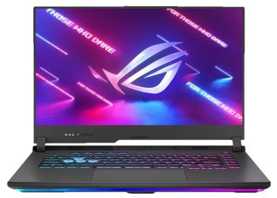 ASUS ROG Strix G15 G513QM-HN254T NoteBook (15,6 Zoll, Ryzen 9 Prozessor, 16 GB RAM, 512 GB SSD) für nur 1389€ inkl. Versand