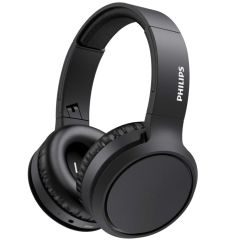 Philips Audio TAH5205BK/00 Over-Ear Bluetooth Kopfhörer mit Mikrofon nur 33,99€