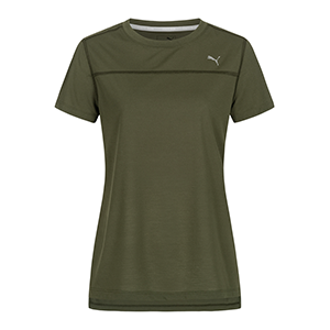 PUMA Ignite Damen Sport T-Shirt für nur 7,28€ inkl. Versand