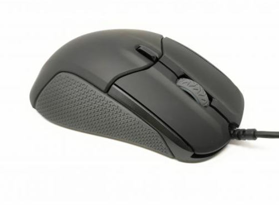 SteelSeries Rival 310, optische Gaming-Maus, RGB-Beleuchtung Farbe schwarz für nur 36€ inkl. Versand