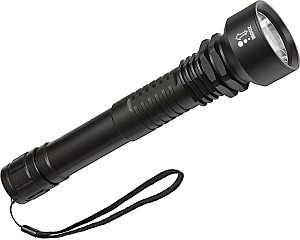 Brennenstuhl CREE LED Akku Taschenlampe (IP67, 700 Lumen) für nur 17,99€ inkl. Versand (statt 34€)