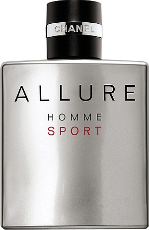 Chanel Allure Homme Sport Eau de Toilette 150 ml für 96€ (statt 122€)