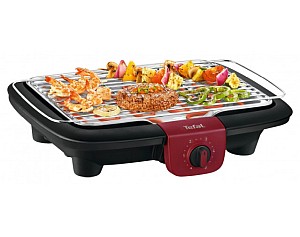 Tefal Barbecue-Grill BG90E5 für 49,49€ inkl. Versand (statt 61,99€)