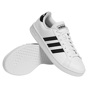 Adidas Grand Court Damen Sneaker für nur 33,94€ inkl. Versand
