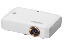 LG MiniBeam PH510PG DLP-Projektor mit Akku und 550 Lumen ab 257,70€