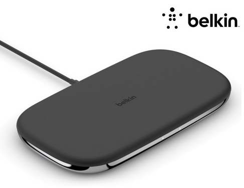 Belkin BOOST CHARGE TrueFreedom PRO Ladegerät für nur 55,90€ inkl. Versand