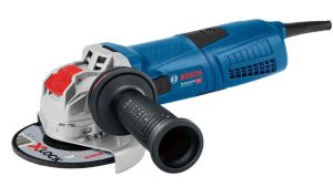 Bosch Professional Winkelschleifer GWX 13-125 S (1.300 Watt) für nur 94,99€ inkl. Versand