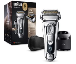 Braun Series 9 Premium Elektrorasierer & Präzisionstrimmer für 229,99€ statt 312€