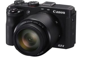 Canon PowerShot G3 X Digitalkamera für nur 469€ inkl. Versand