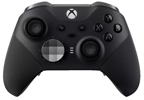 MICROSOFT Xbox Elite Series 2 Wireless Controller für nur 113,24€ inkl. Versand als Club Mitglied