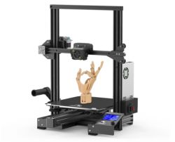 Creality Ender-3 Max 3d-Drucker für nur 239,99€
