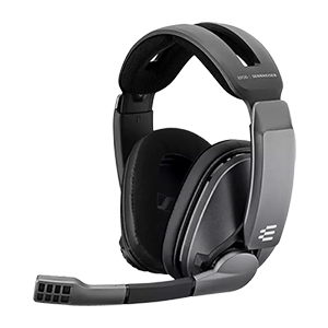 EPOS SENNHEISER GSP 370 Over-Ear Gaming Headset ab nur 139€ (statt 185€)