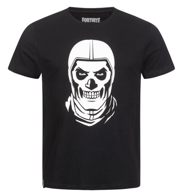 Nur noch für kurze Zeit! Verschiedene Fortnite Herren T-Shirts für 4,99€