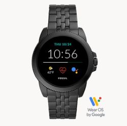 Fossil Smartwatch GEN 5E für 160,30€ inkl. Versand