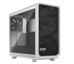 Fractal Design Meshify 2 White TG Clear Tint PC-Gehäuse für nur 117,19€ inkl. Versand