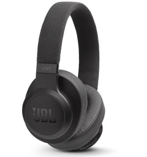 JBL Live 500BT Over-Ear-Kopfhörer (Alexa, Siri, Google Assistant, Bluetooth) ab 62,94€ inkl. Versand