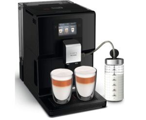 Krups EA8738 Intuition Preference Kaffeevollautomat inkl. Milchbehälter für nur 479€ (statt 609€)