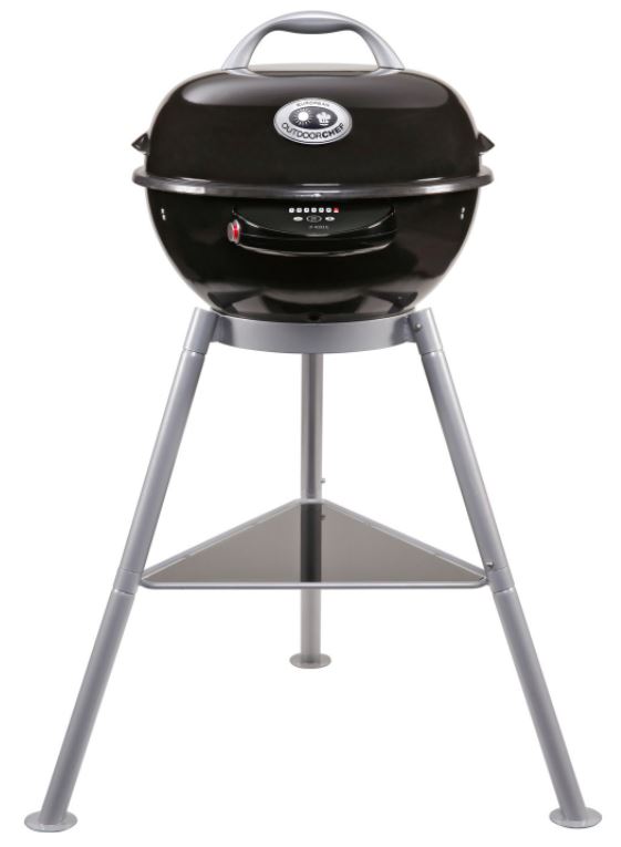 Outdoorchef Chelsea 420E elektrischer Kugelgrill 138,90€ inkl. Versand