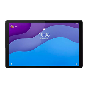 LENOVO Tab M10 FHD+ Tablet (10,3 Zoll, 64 GB, 4 GB) ab nur 169€ (statt 199€)